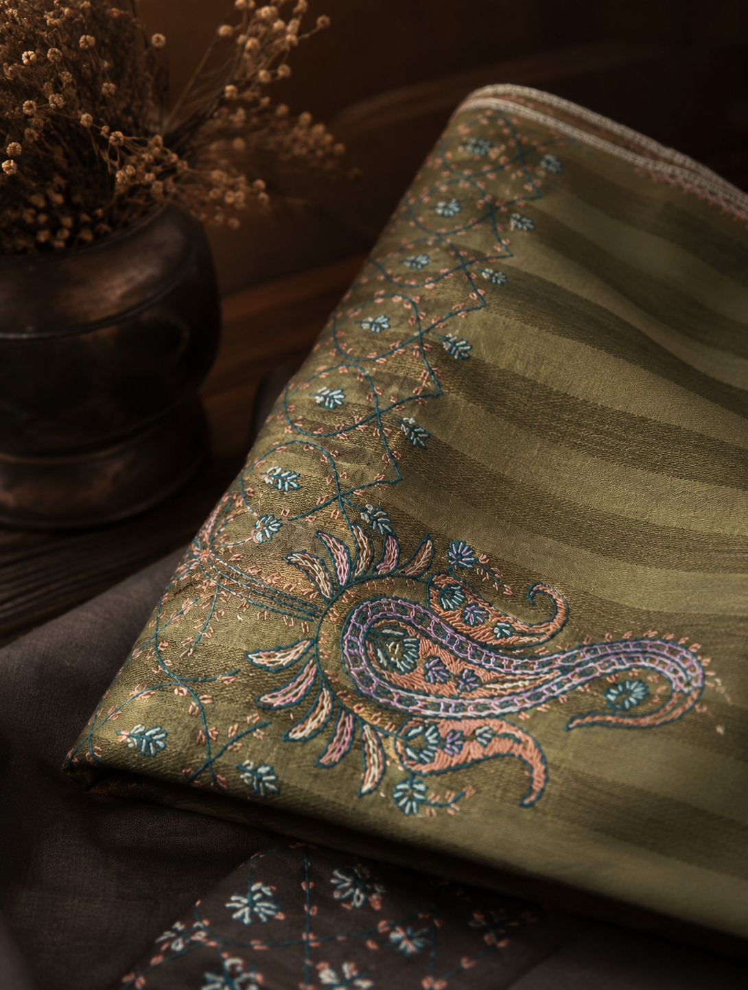Luxury Fabric
